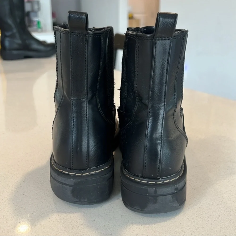 Wonder Nation Boots - Girls 4 - Picture 6 of 7